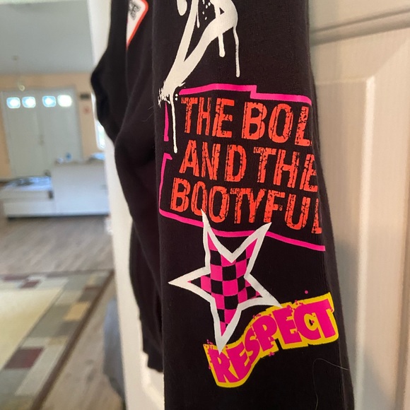 Zumba Instructor jacket - Picture 3 of 5